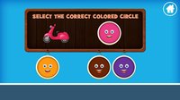 Learning Colors For Children screenshot, image №1579698 - RAWG