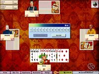 Hoyle Card Games 2005 screenshot, image №409715 - RAWG