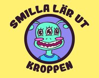 Smilla Lär Ut: Kroppen screenshot, image №2499819 - RAWG