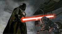 Star Wars: The Force Unleashed screenshot, image №239905 - RAWG