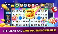 Bingo: Lucky Bingo Wonderland screenshot, image №1394701 - RAWG