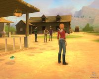 Petz Horse Club screenshot, image №505967 - RAWG