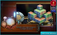 Time Mysteries 2: The Ancient Spectres (Full) screenshot, image №1575280 - RAWG