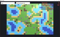 God of Man screenshot, image №1048390 - RAWG