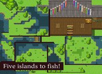 Just Fishing (itch) (Owltears) screenshot, image №1191550 - RAWG