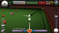 International Snooker Pro HD screenshot, image №1490109 - RAWG