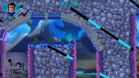 Kinetic: Break All Limits screenshot, image №4008592 - RAWG