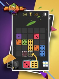 Dominoes Block Puzzle screenshot, image №917570 - RAWG