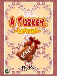 A turkey -Let's eat screenshot, image №1683904 - RAWG