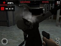 Damned Nation screenshot, image №1634118 - RAWG