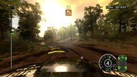 WRC: FIA World Rally Championship screenshot, image №541851 - RAWG