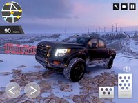 Off Road Car Driving Sim 2022 screenshot, image №3110616 - RAWG