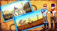 Desert Rage - Bike Racing Game screenshot, image №1398312 - RAWG