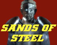 Sands of Steel screenshot, image №1774571 - RAWG