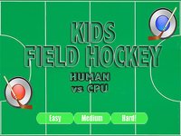 Kids Field Hockey FREE screenshot, image №1337469 - RAWG