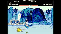 Arcade Archives Yie Ar KUNG-FU screenshot, image №2236496 - RAWG