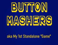Button Mashers screenshot, image №2449029 - RAWG