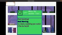 Escape the Project screenshot, image №2268146 - RAWG