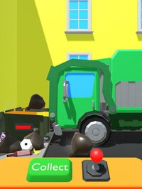 Hyper Recycle screenshot, image №2597333 - RAWG