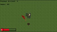 Your Standard Top Down Shooter screenshot, image №3458180 - RAWG