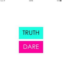 Truth or Dare Party Game screenshot, image №938643 - RAWG