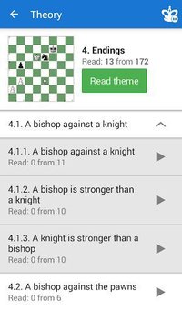 Chess Strategy & Tactics Vol 2 (1800-2200 ELO) screenshot, image №1501897 - RAWG