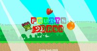 Fruits Dash screenshot, image №2607725 - RAWG