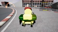 Lawnmower Game 2: Drifter screenshot, image №704608 - RAWG