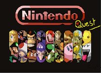 Nintendo Quest Demo screenshot, image №1968920 - RAWG