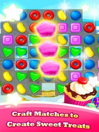 Amazing Candy Legend - Match3 Yummy Jel screenshot, image №1931472 - RAWG