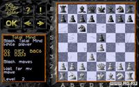 1st Chess Tutor screenshot, image №337747 - RAWG