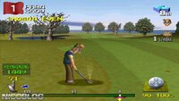 Hot Shots Golf 2 screenshot, image №3854547 - RAWG