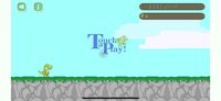 Little Dino screenshot, image №2575795 - RAWG