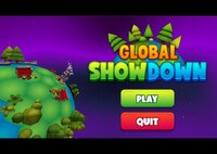 Global Showdown screenshot, image №2609777 - RAWG