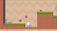 A-Platformer-Game screenshot, image №3400403 - RAWG