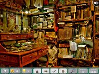 My Uncle's House - Hidden Objects screenshot, image №1958920 - RAWG