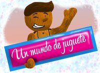 Un mundo de juguete screenshot, image №1205661 - RAWG