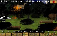 Critter Crush - Hunting Game screenshot, image №979497 - RAWG