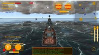 Seawolves Modern Battleships-Warships screenshot, image №1934300 - RAWG