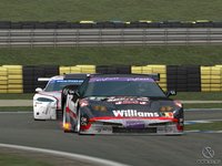 GTR: FIA GT Racing Game screenshot, image №380752 - RAWG