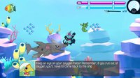 Hyper Neon Fishing screenshot, image №1035597 - RAWG