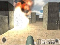 Tank Battle Storm 3D screenshot, image №1668812 - RAWG
