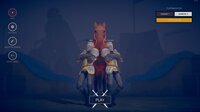 Knightfall: A Daring Journey screenshot, image №3306506 - RAWG