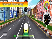 Rickshaw Highway Racer: Tuk Tuk In The Rush screenshot, image №1684704 - RAWG