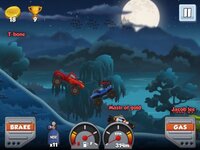 Kings of Climb Offroad Outlaws screenshot, image №2681573 - RAWG