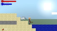 The Legend of Water Sheep screenshot, image №2175262 - RAWG