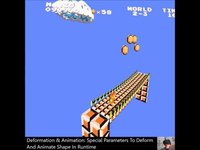 3DNes VR - 3D NES In Virtual Reality (Oculus Rift - HTC Vive - WindowMR) screenshot, image №992326 - RAWG