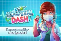Hospital Dash - Healthcare Time Management Game screenshot, image №1566293 - RAWG
