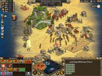 Rise of Nations: Thrones and Patriots screenshot, image №384607 - RAWG