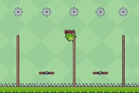 Shinobi Frog-san screenshot, image №3840854 - RAWG
